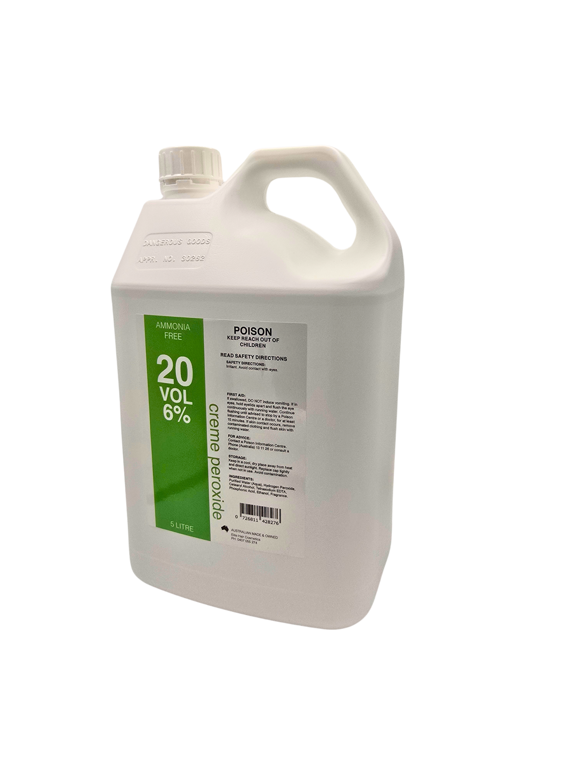 20VOL