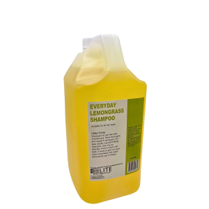 Lemongrass Shampoo