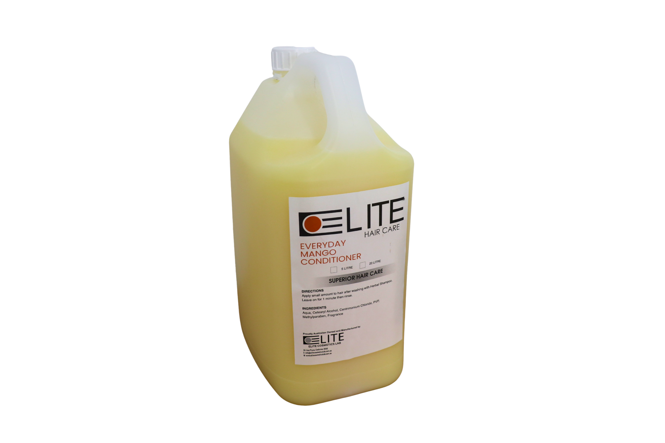 Elite Mango Conditioner