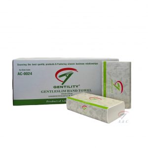 AC-0024 TAD Ultraslim Hand Towels