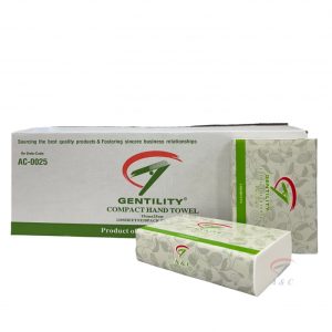 AC-0025 Compact Hand Towel