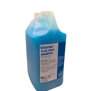 Aloe Vera Shampoo 5lt
