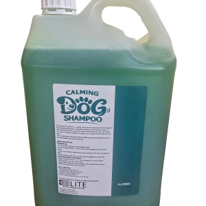 Calming Dog Shampoo