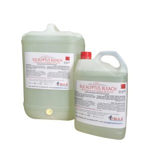 Eucalyptus Bleach