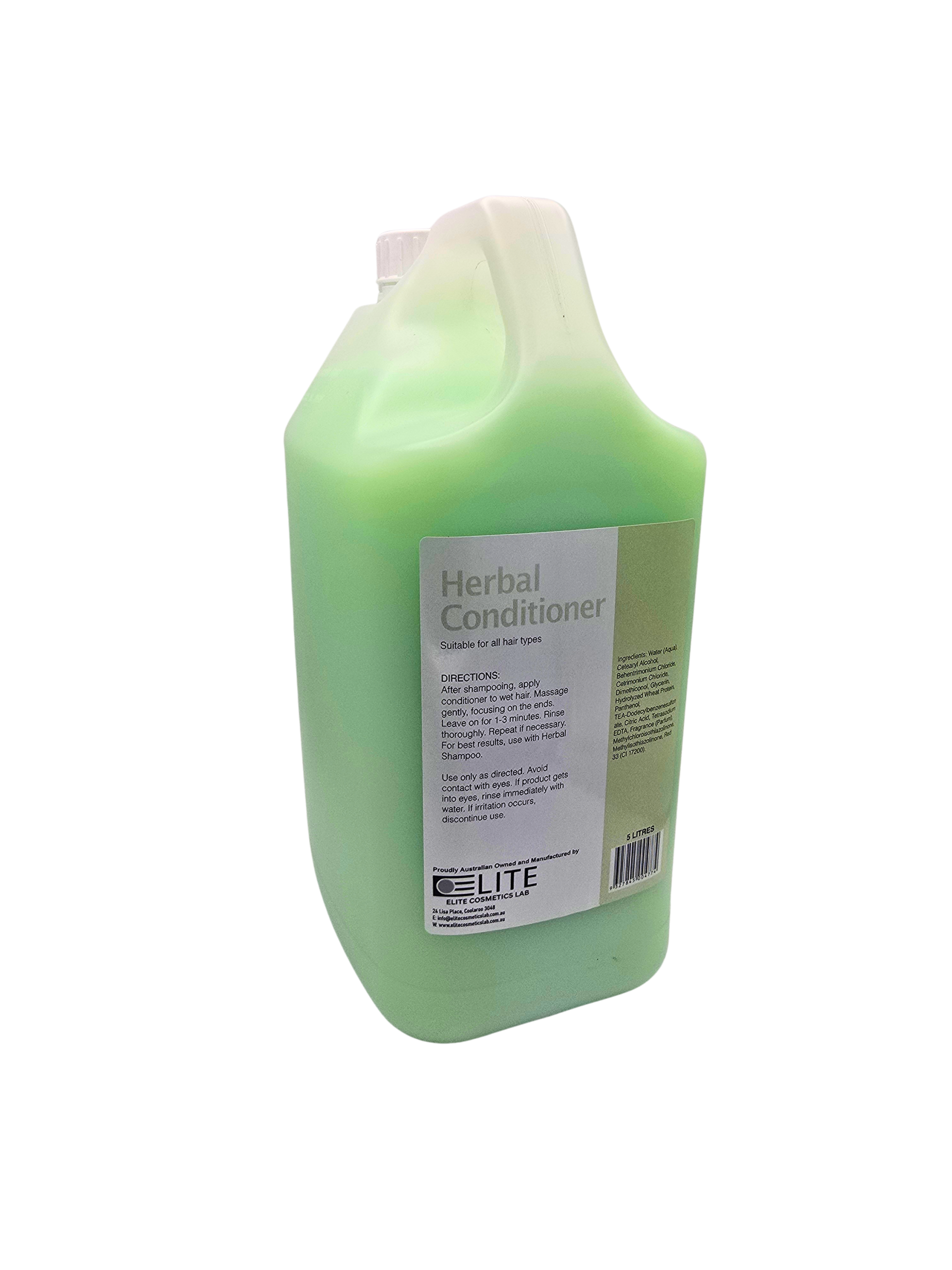 Herbal Conditioner
