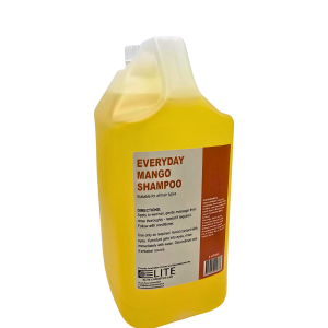 Mango Shampoo 5lt