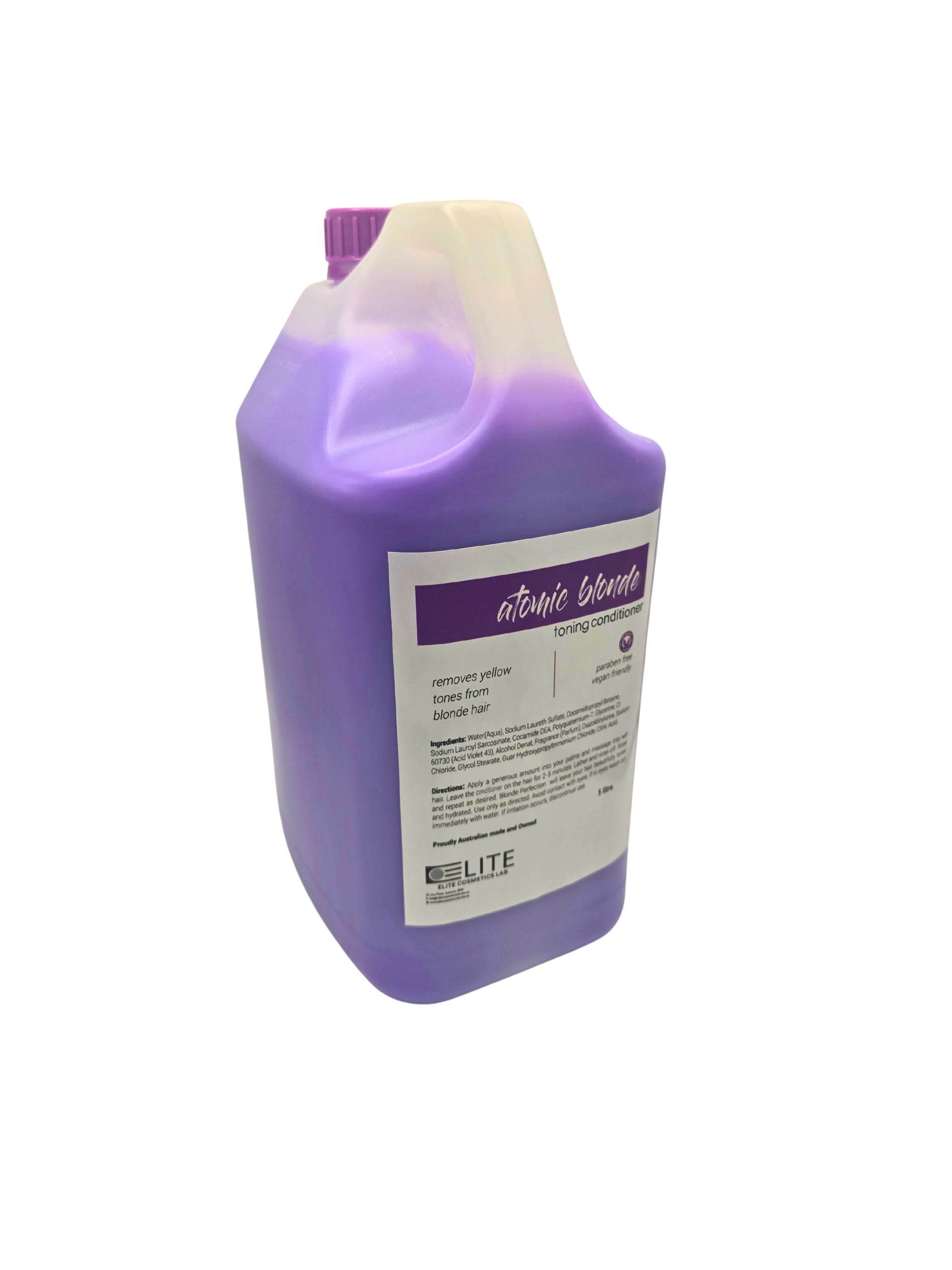 Elite Blonde Conditioner