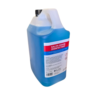 Salon Grade Disinfectant