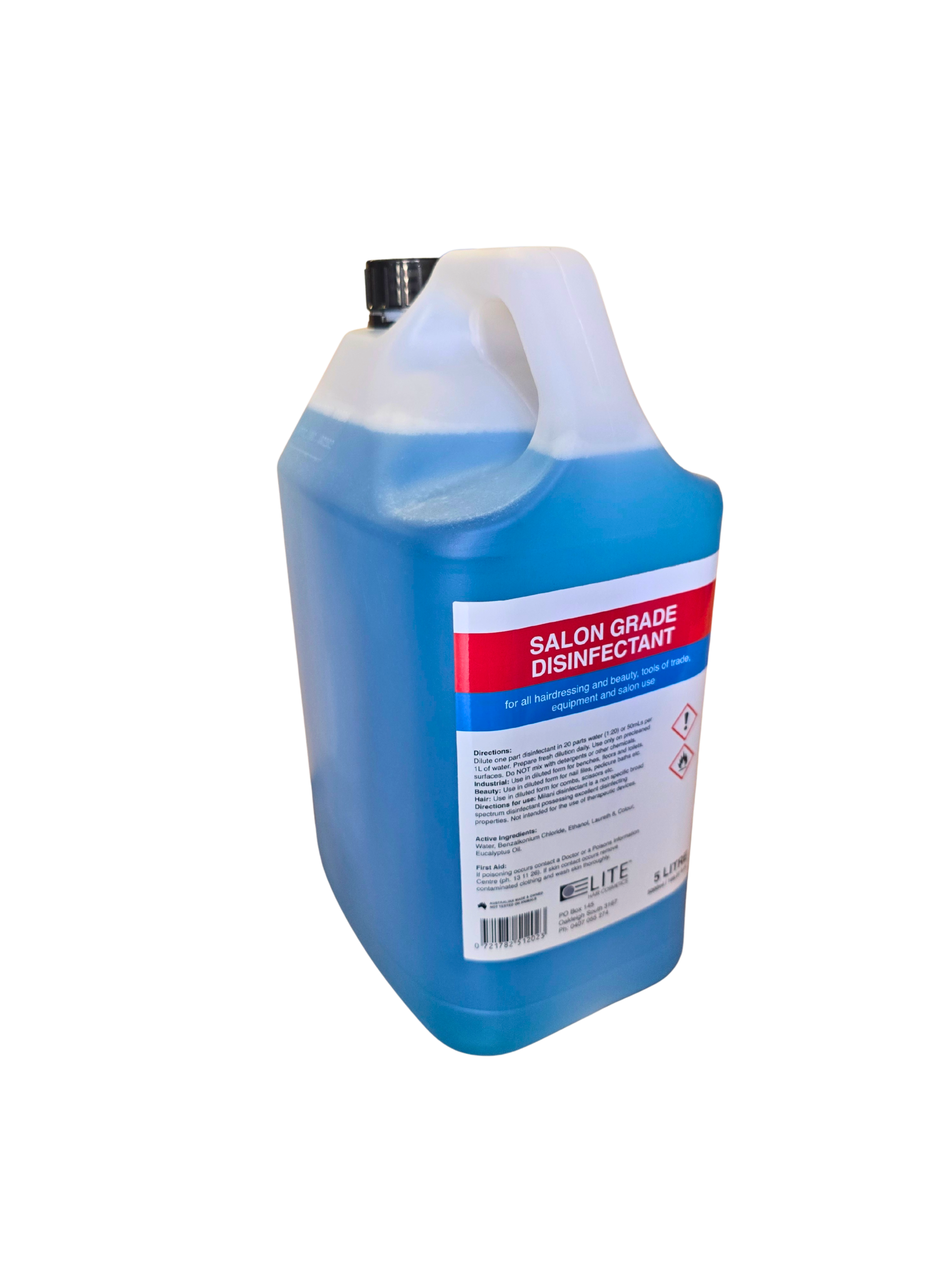 Salon Grade Disinfectant