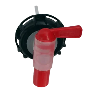 Bulkwholesale Chemical Tap in a Cap