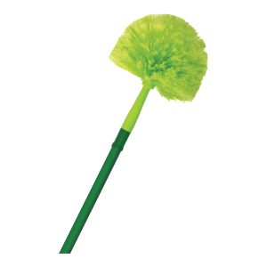 SABCO Domed Cobweb Broom with 1.5m Handle