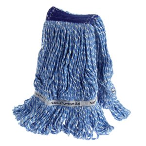 Sabco 350g Premium Grade Loop Banded Mop Head
