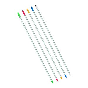 Sabco Aluminium Handles with Universal Thread
