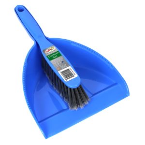 Sabco Professional Colour Coded Dustpan Set
